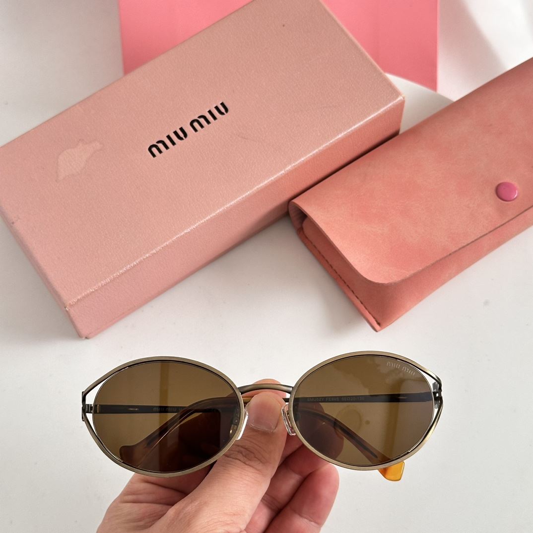 Miu Miu Sunglasses